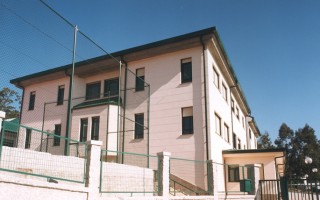 Centro Docente Academia Barreiro – Vigo